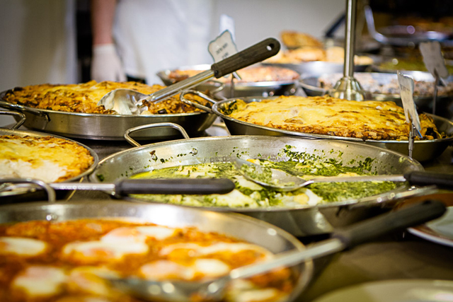 Hike, Private Chef
