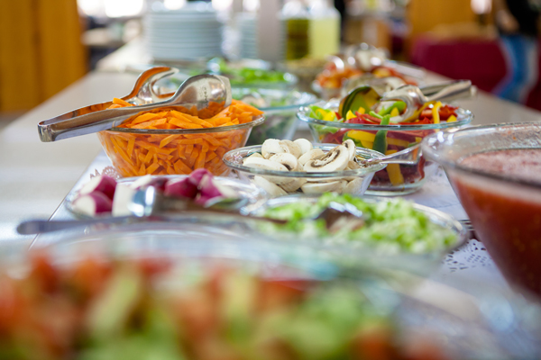 Hike Private Chef