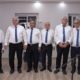 Special Chanukah Program with the OneFamily bereaved fathers choir 2021