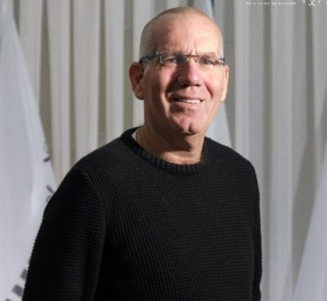 אורי שכטר מנכל משפחה אחת